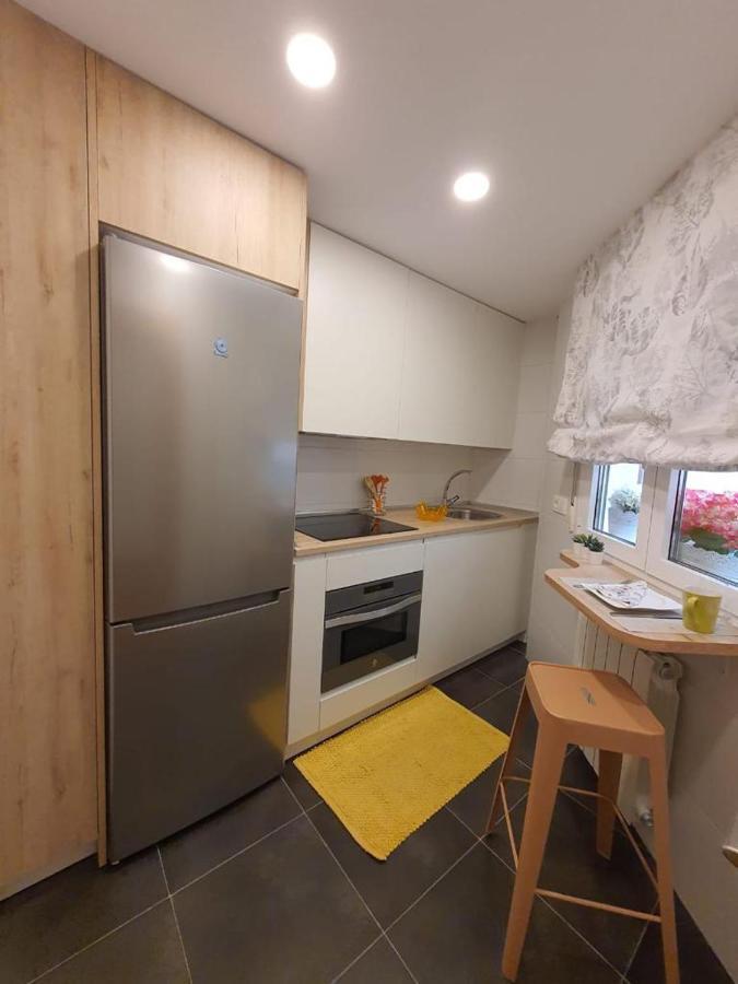 Piso En El Burgos Historico公寓 外观 照片