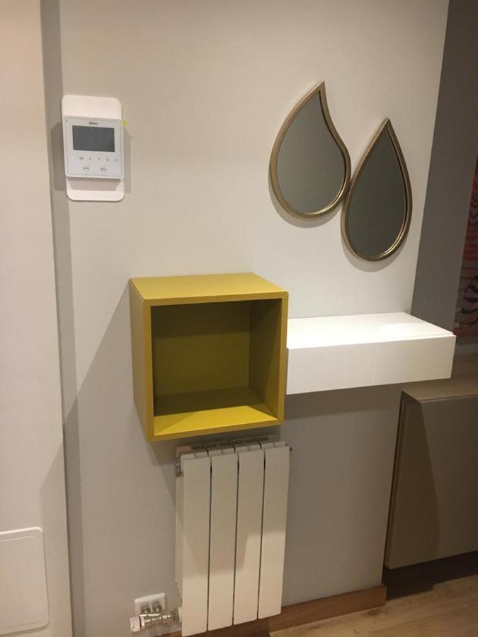 Piso En El Burgos Historico公寓 外观 照片